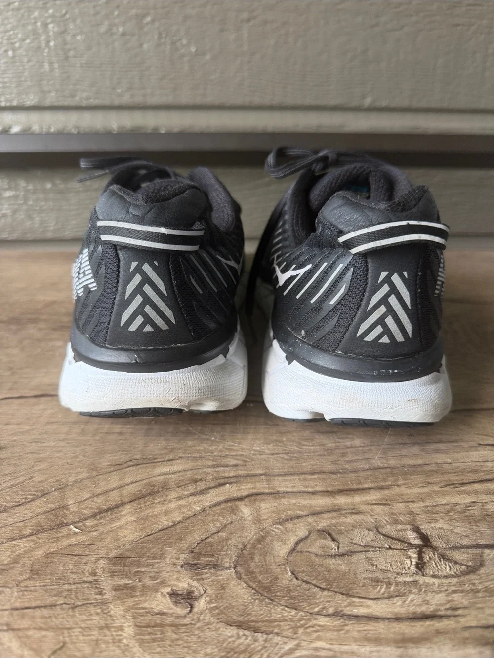 Hoka One One hoka one